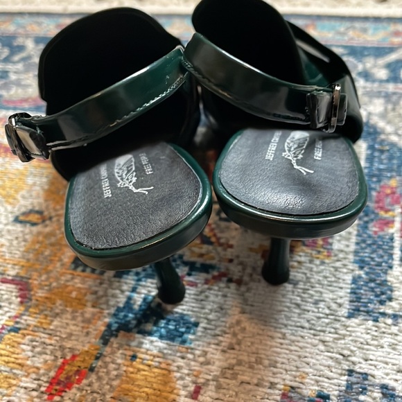 Jeffrey Campbell Free People kitten heels - Picture 3 of 6